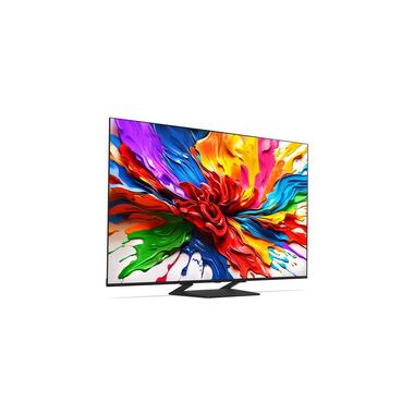 LG TV 55QNED93A6A 55", 3840 x 2160 (Ultra HD 4K), QNED