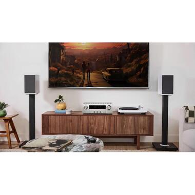 Denon Récepteurs réseau stéréo DRA-900H Argenté