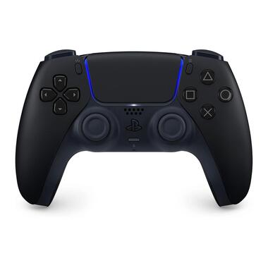 Sony Manette PS5 DualSense V3 Noir minuit