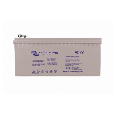 Victron Batteria Energy AGM Deep Cycle 12 V/240Ah