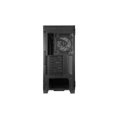 Case per PC Chieftec APEX GA-01B-TG-OP