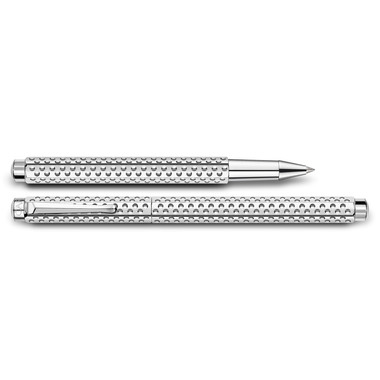 CARAN D'ACHE Roller Ecridor Golf 838.516 Palladium