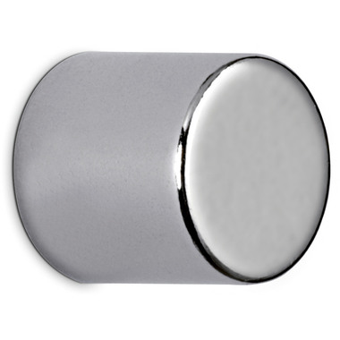 MAUL Neodym-Zylindermagnet10x10 5.80 mm 4 kg Haftkraft, 4 St./Set