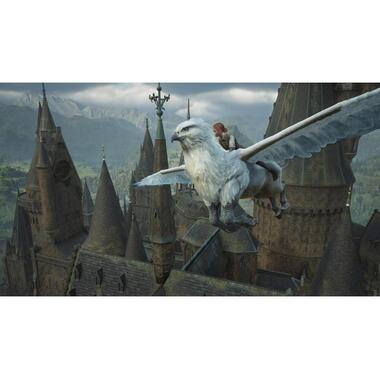 Warner Bros. Interactive Hogwarts Legacy (Game Key Card) (Game-Key Card)