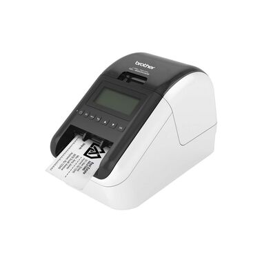 Brother Label Printer PT QL-820NWBc