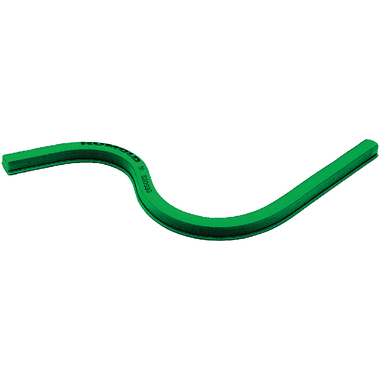 RUMOLD Righelli Curve flessibili 30cm 820030 ohne Teilung