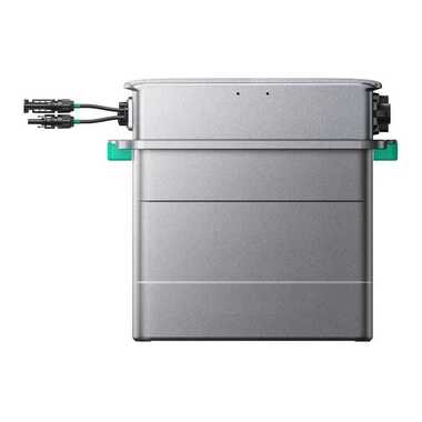 Zendure Energiespeicher SolarFlow 800 Pro 1920 Wh