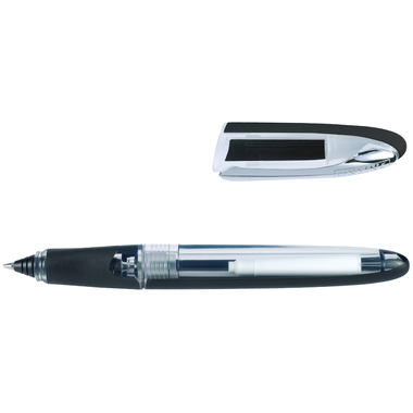 ONLINE Rollerball Air 0.7mm 20006/3D Black, blau