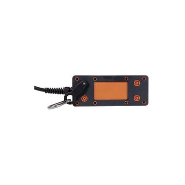STEFFEN Industrie-Steckerleiste Professional 3x T13 IP55, 3 m