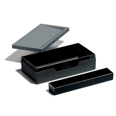 DURABLE Varicolor Job Case 761258 antracite