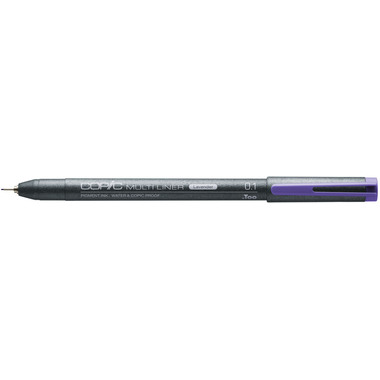 COPIC Multiliner 0.1mm 22075547 lavender