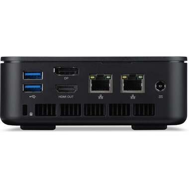 Acer Barebone NUC VN1502G i7-1355U