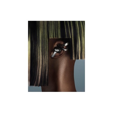 Nothing Ear True Wireless In-Ear-Kopfhörer (3) Schwarz