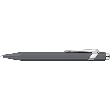CARAN D'ACHE Roller 849 0.7mm 846.495 grigio