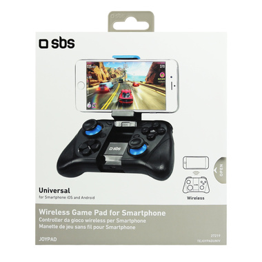 Joystick sans fil pour smartphone et PC 