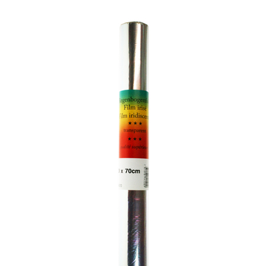 NEUTRAL Foglio iride 70 cm×2,5m 445000
