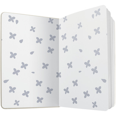 JOLIE Agenda Beauty 2026 J6306 1S/2P bloom violet ML A6