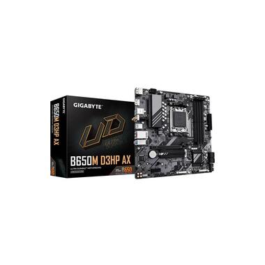 Gigabyte Mainboard B650M D3HP AX