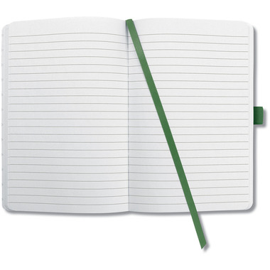 JOLIE Carnet Butterfly Confetti JN347 ligné, 174 S., multic., A5