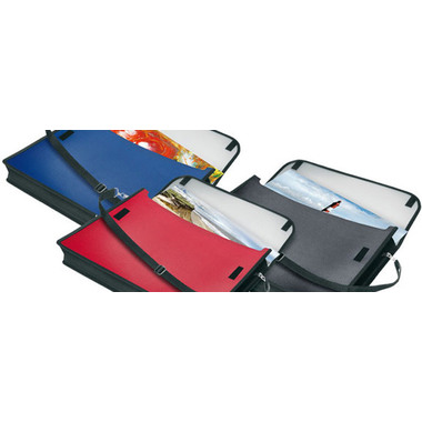 ELCO Zeichenmappe Velobag A3 74810.00 ass.