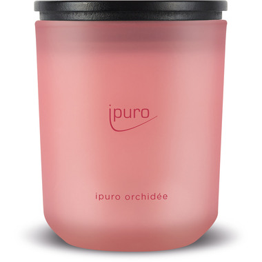 IPURO Kerze Classic 270ml 061.4186.00 orchidée
