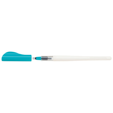 PILOT Calligrafia penna stilografi FP3-38N-SS Parallel pen 4.5 Azzurro