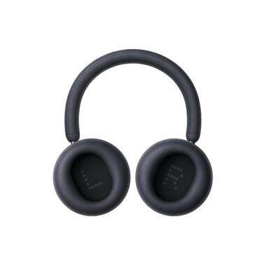 CMF by Nothing Wireless Over-Ear-Kopfhörer Headphone Pro Dunkelgrau