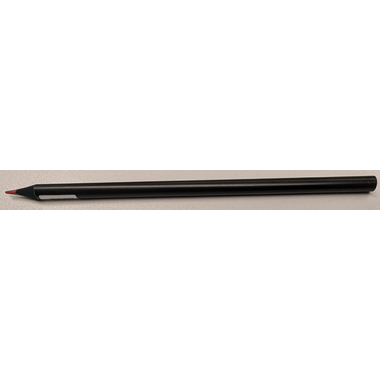 ROOST Farbstift PE-9710 4-farbig, rund, schwarz