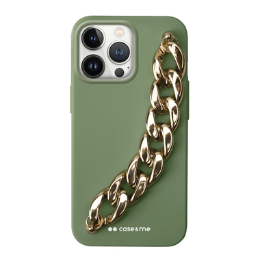 iPhone 12/12 Pro Hülle mit Band | SBS