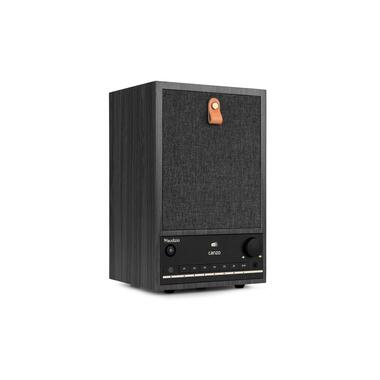 Audizio Internet Radio Canzo Dark Gray