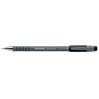 PAPERMATE Stylo à bille Ultra M S0190113 noir
