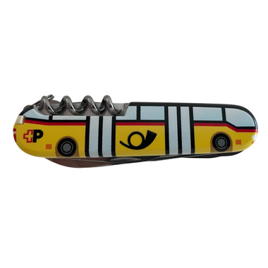 Taschenmesser Victorinox PostAuto
