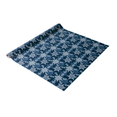 SIGEL Geschenkpapier GP114/W 5mx70cm Weihnachten