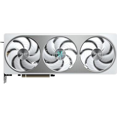 Scheda grafica Gigabyte GeForce RTX 5070 AERO OC 12 GB