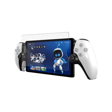 DELTACO Film de protection GAM-166