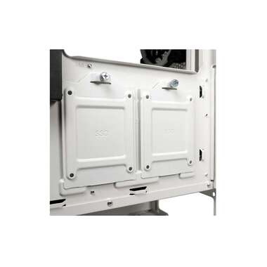 LC-Power Boîtier d’ordinateur Gaming 805BW – Holo-1_X