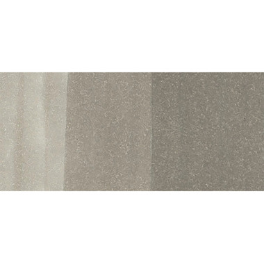 COPIC Marker Sketch 21075110 W-4 - Warm Grey No.4