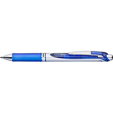 PENTEL EnerGel Liquid 0.7mm BL77-CO blau