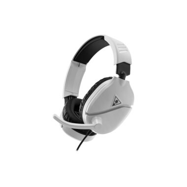 Turtle Beach Écouteurs Ear Force Recon 70P Blanc
