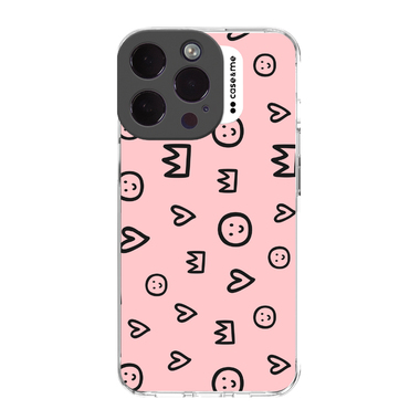 Coque couleur avec protection caméra pour iPhone 14 Pro Max | SBS