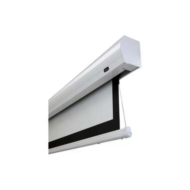 Celexon schermo motorizzato HomeCinema Tension 300x169cm 16:9