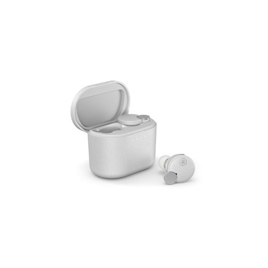 Yamaha True Wireless In-Ear Headphones TW-E7B White