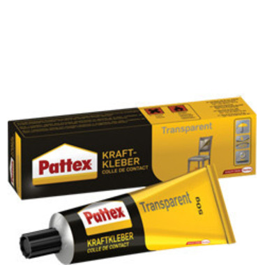 PATTEX Colle PXT1C 50g