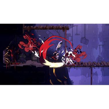 Flashpoint The Rogue Prince of Persia – Immortal Ed. [PS5] (D) (Box)