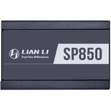 Lian Li Power Supply Lian Li SP850 V2 Gold 850 W Black