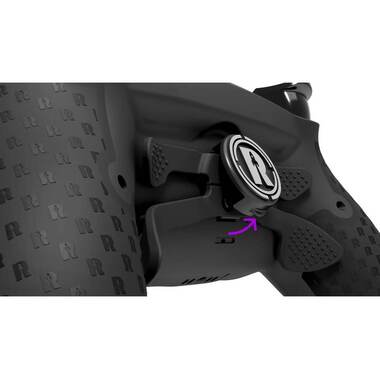 Controller Rocket Games Rocket Force X TMR Joker