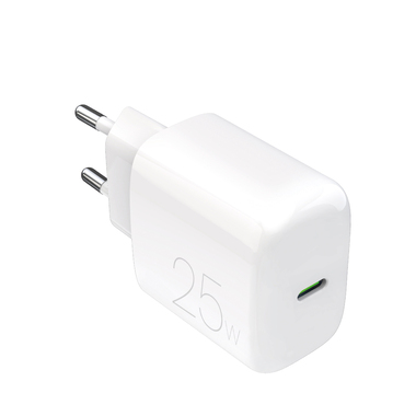 Ladegerät DAILY 1 USB-C, 25W | Puro