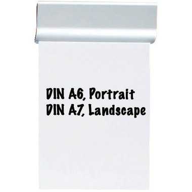 MAUL Morsettiera Aluminium 11,3cm 6246608