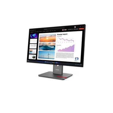 Lenovo Moniteur ThinkVision P24Q-40
