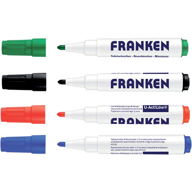 FRANKEN Kit de démarrage Z1954 U-Act!Line